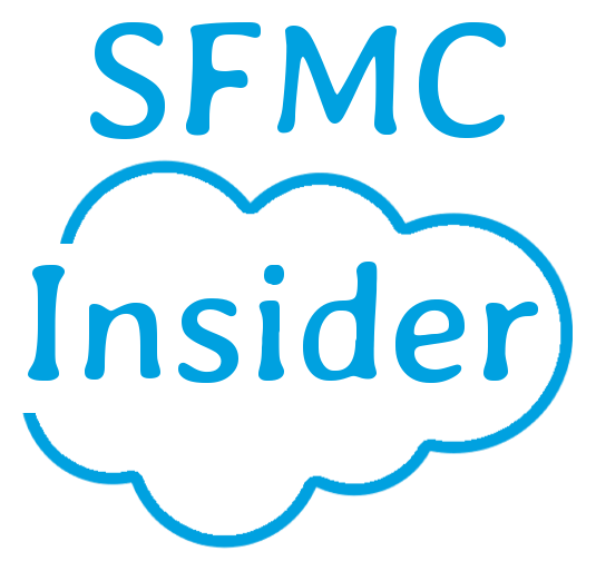 SFMC Insider Logo-square